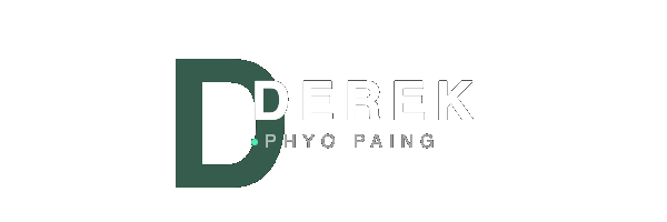 Derek Phyo Paing