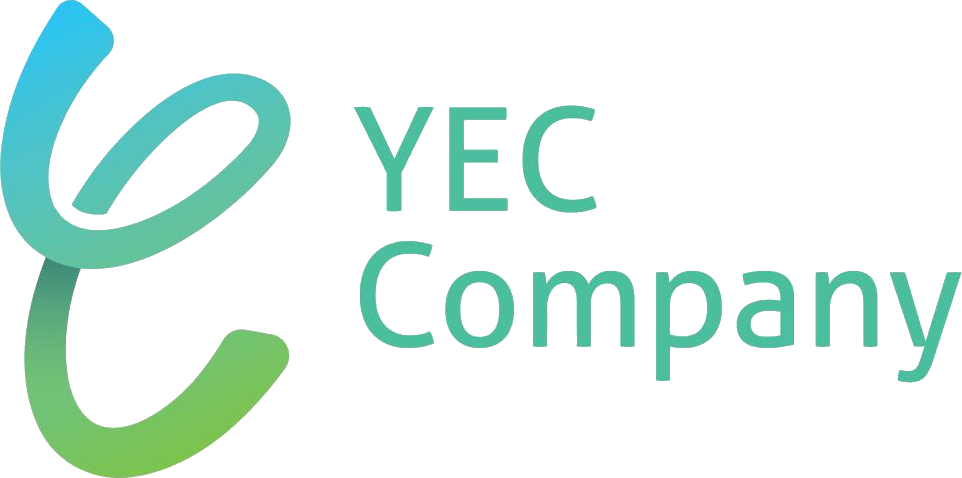 YEC Company logo